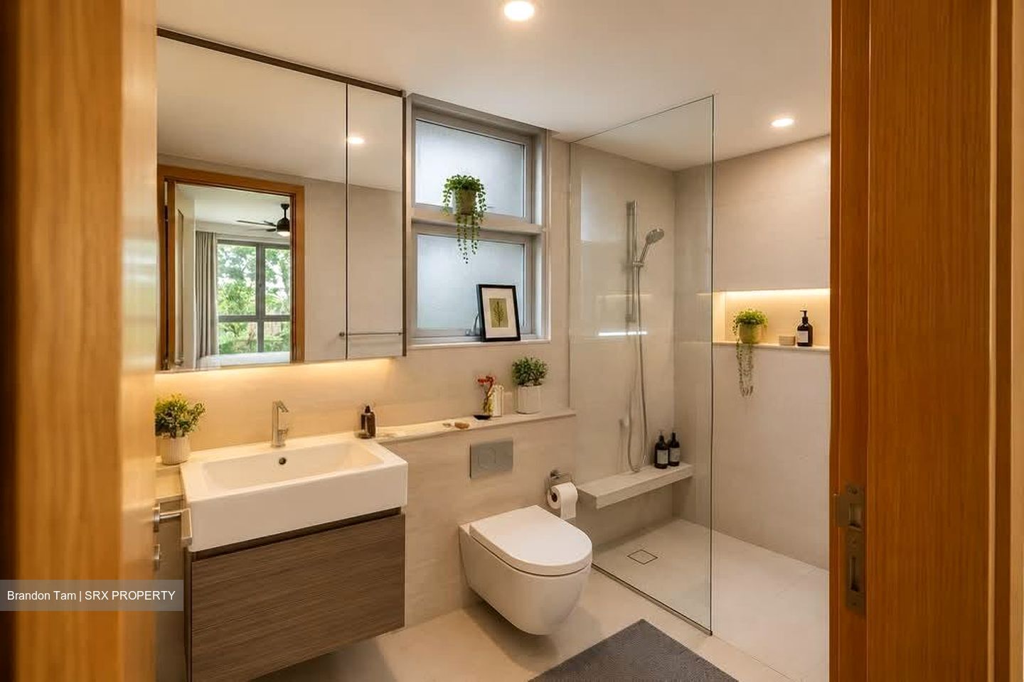 Prive (D19), Condominium #569554981
